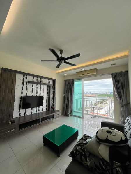Condominium for Rent at Summer Place - Lucas Foo - PropertyGuru.com.my