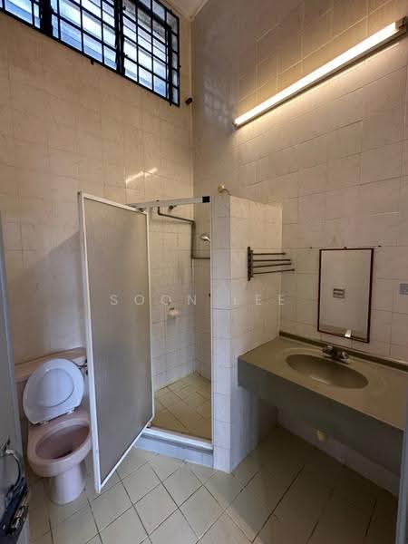 2.5-storey Terraced House for Sale in Bandar Utama 7 (Bandar Utama) - Sandra Wang - PropertyGuru.com.my