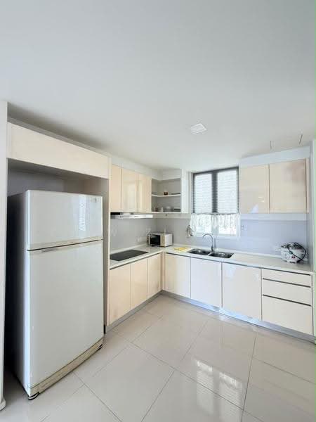 Condominium for Rent at Verdi Eco-Dominiums - Khew Zi Xian - Kitchen - PropertyGuru.com.my