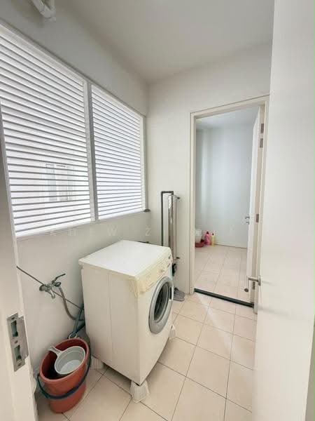Condominium for Rent at Verdi Eco-Dominiums - Khew Zi Xian - Interior - PropertyGuru.com.my