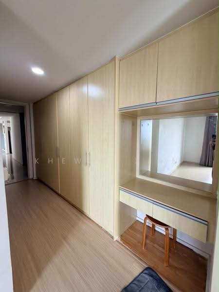 Condominium for Rent at Verdi Eco-Dominiums - Khew Zi Xian - Interior - PropertyGuru.com.my