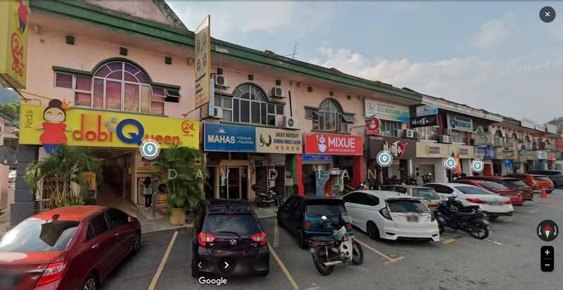 Shop for Sale in Bandar Baru Selayang (Selayang) - David Tan - PropertyGuru.com.my