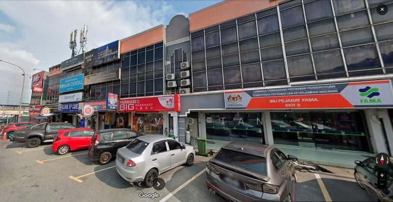 Shop for Sale in Bandar Baru Selayang (Selayang) - David Tan - PropertyGuru.com.my