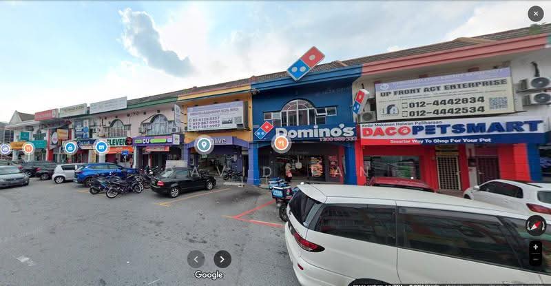 Shop for Sale in Bandar Baru Selayang (Selayang) - David Tan - PropertyGuru.com.my