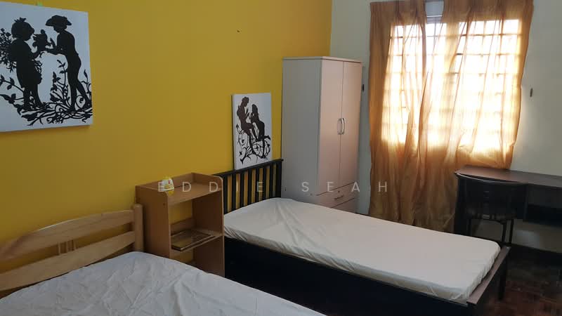 Condominium for Sale at Endah Regal Condominium - Eddie Seah - Bedroom - PropertyGuru.com.my