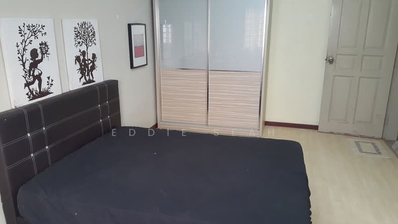 Condominium for Sale at Endah Regal Condominium - Eddie Seah - Bedroom - PropertyGuru.com.my
