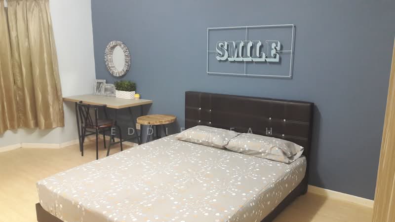 Condominium for Sale at Endah Regal Condominium - Eddie Seah - Bedroom - PropertyGuru.com.my