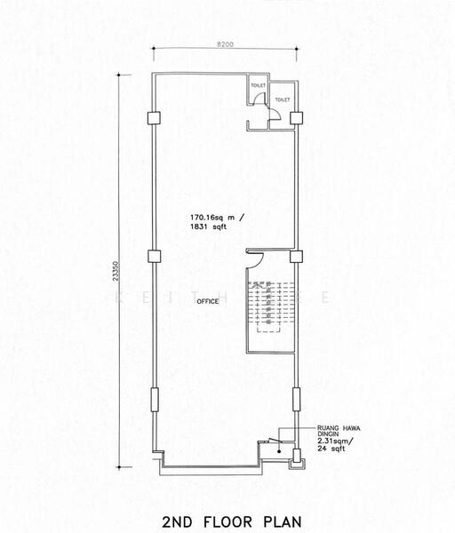 Shop / Office for Sale in Gombak (Kuala Lumpur) - Keith Lee - PropertyGuru.com.my