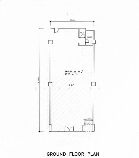 Shop / Office for Sale in Gombak (Kuala Lumpur) - Keith Lee - PropertyGuru.com.my