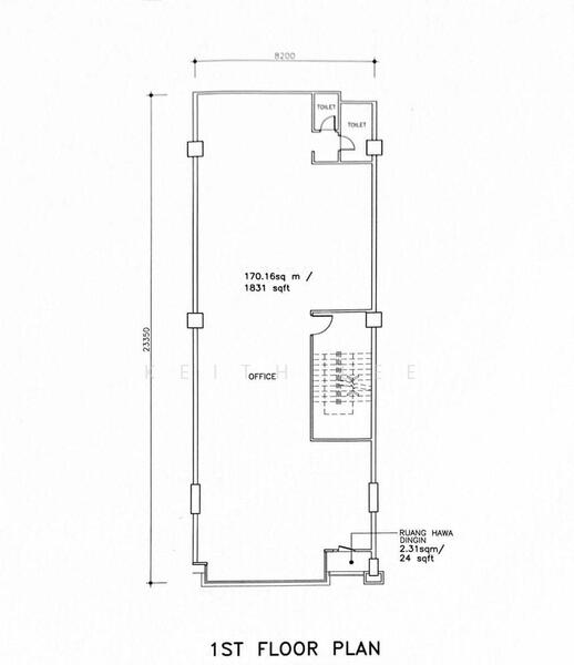 Shop / Office for Sale in Gombak (Kuala Lumpur) - Keith Lee - PropertyGuru.com.my