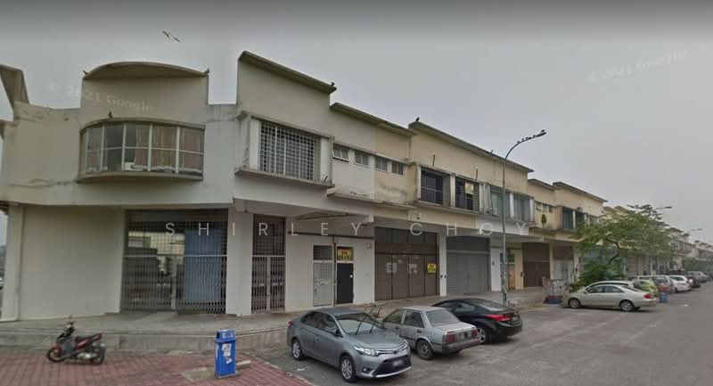 Kilang untuk Disewa di Seksyen U5 (Shah Alam) - Shirley Choy - Exterior - PropertyGuru.com.my