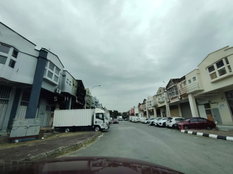Kilang untuk Disewa di Seksyen U5 (Shah Alam) - Shirley Choy - Exterior - PropertyGuru.com.my