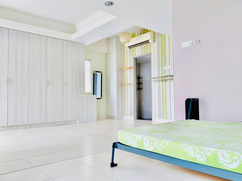 Condominium for Sale at 1 Petaling - Elynne Lim - PropertyGuru.com.my