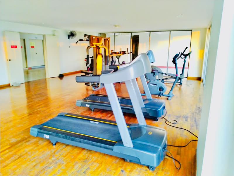 Condominium for Sale at 1 Petaling - Elynne Lim - PropertyGuru.com.my