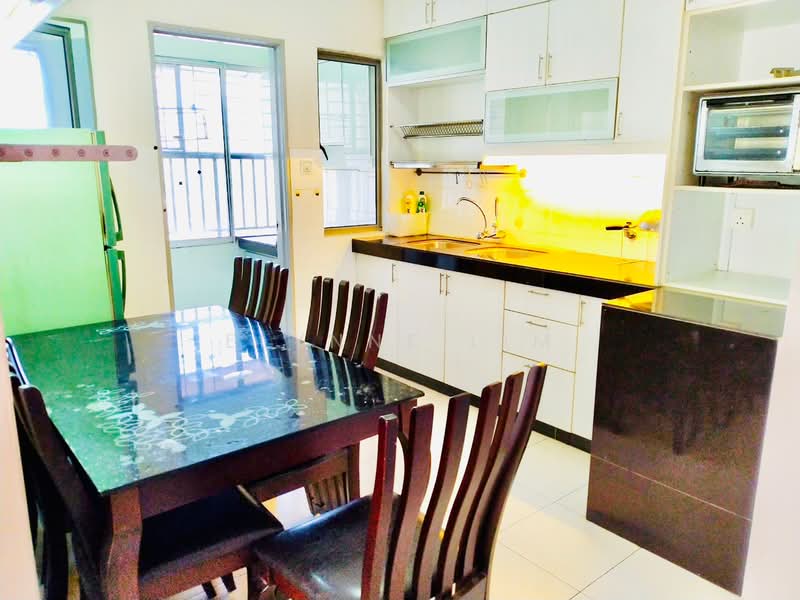 Condominium for Sale at 1 Petaling - Elynne Lim - PropertyGuru.com.my