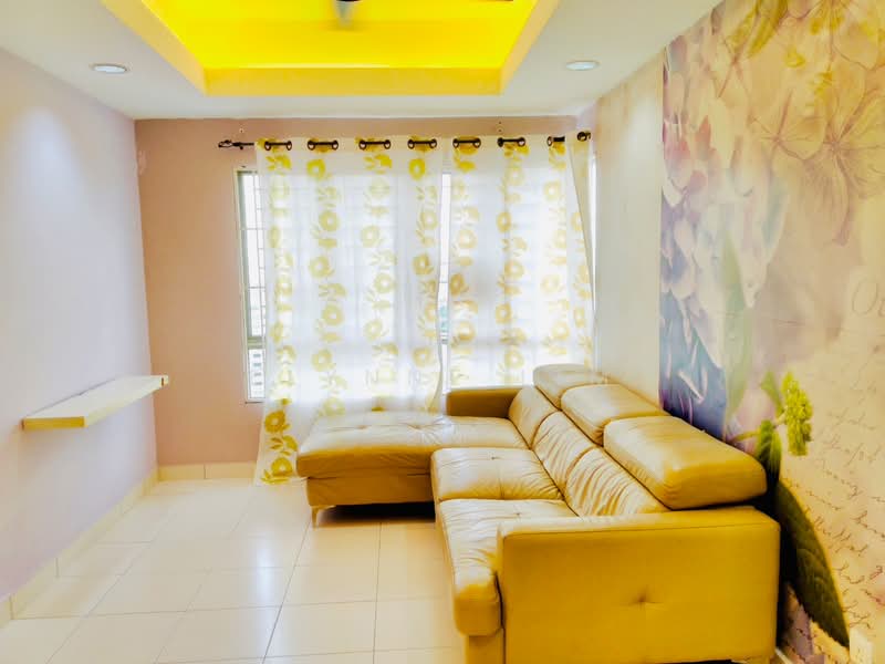 Condominium for Sale at 1 Petaling - Elynne Lim - PropertyGuru.com.my