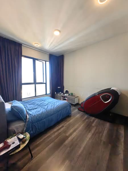 Kondominium untuk Dijual di The Rainz - Mak Oliver - Bedroom - PropertyGuru.com.my