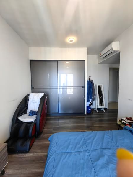 Kondominium untuk Dijual di The Rainz - Mak Oliver - Bedroom - PropertyGuru.com.my