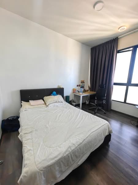 Kondominium untuk Dijual di The Rainz - Mak Oliver - Bedroom - PropertyGuru.com.my