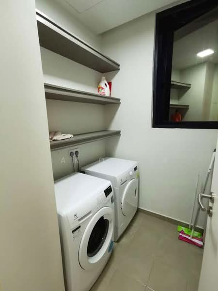 Kondominium untuk Dijual di The Rainz - Mak Oliver - Interior - PropertyGuru.com.my