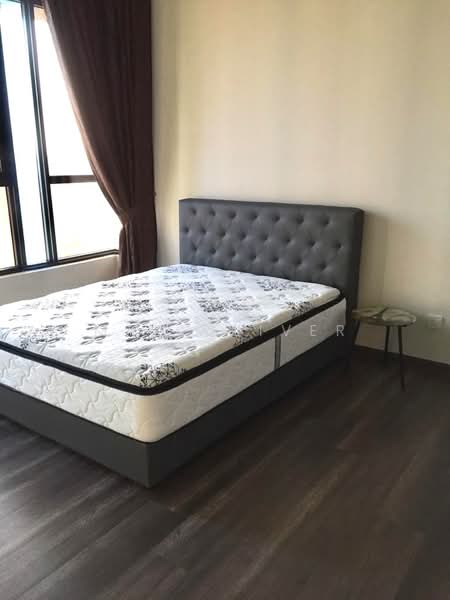 Kondominium untuk Dijual di The Rainz - Mak Oliver - Bedroom - PropertyGuru.com.my