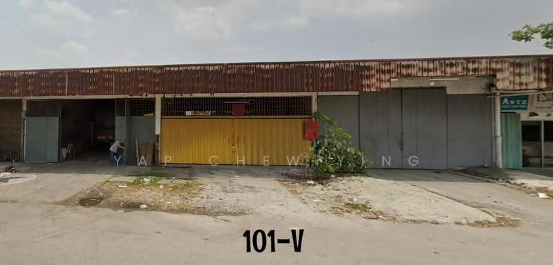 Terrace Factory for Rent in Klang (Selangor) - Yap Chew Ying - PropertyGuru.com.my