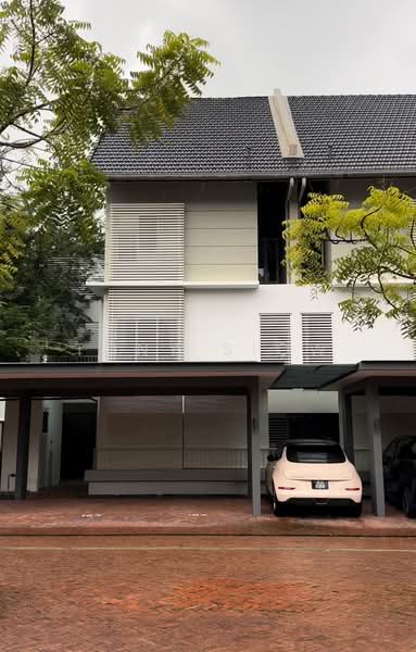 Townhouse for Sale in Putra Heights (Subang Jaya) - Tony Siow - PropertyGuru.com.my