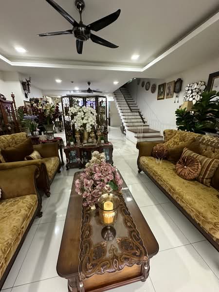 Townhouse for Sale in Putra Heights (Subang Jaya) - Tony Siow - PropertyGuru.com.my