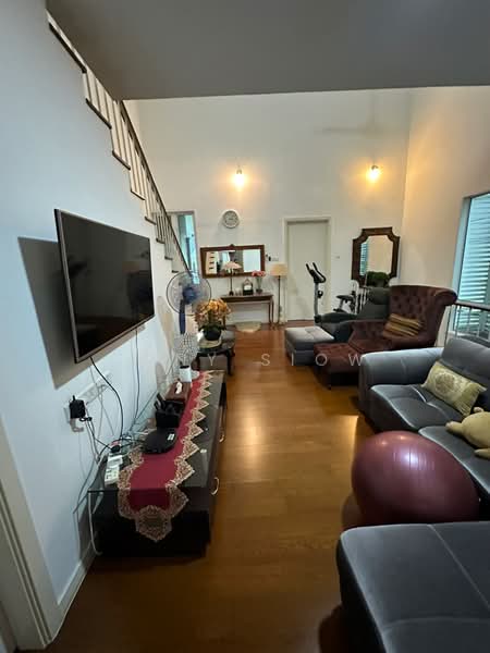 Townhouse for Sale in Putra Heights (Subang Jaya) - Tony Siow - PropertyGuru.com.my