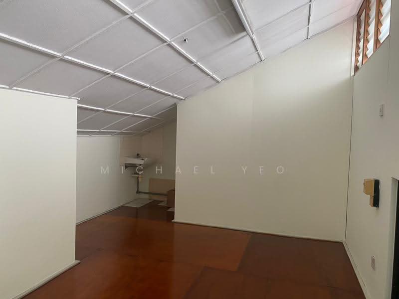 Rumah Teres 1-Tingkat untuk Dijual di Taman Mayang Jaya (Petaling Jaya) - Michael Yeo - PropertyGuru.com.my