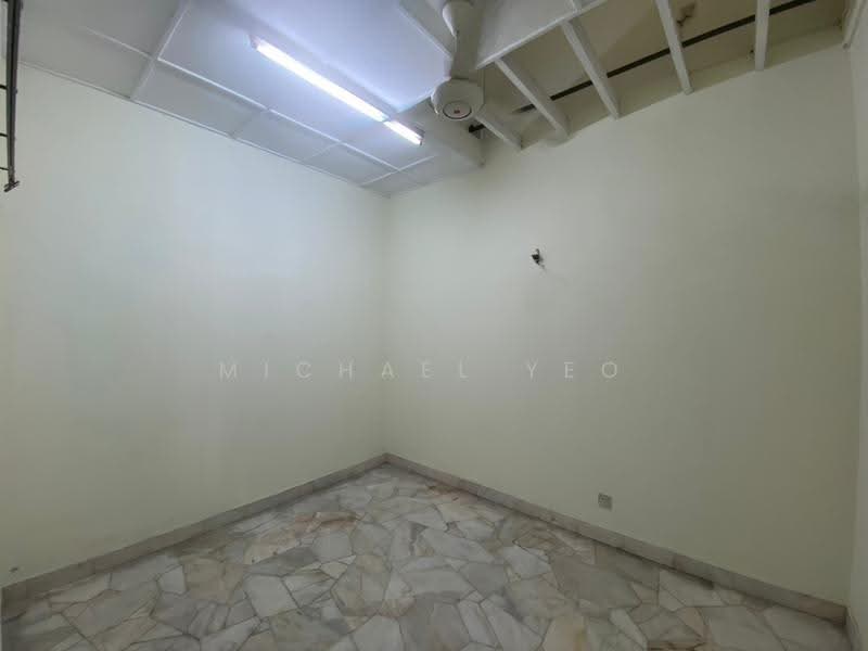 Rumah Teres 1-Tingkat untuk Dijual di Taman Mayang Jaya (Petaling Jaya) - Michael Yeo - PropertyGuru.com.my