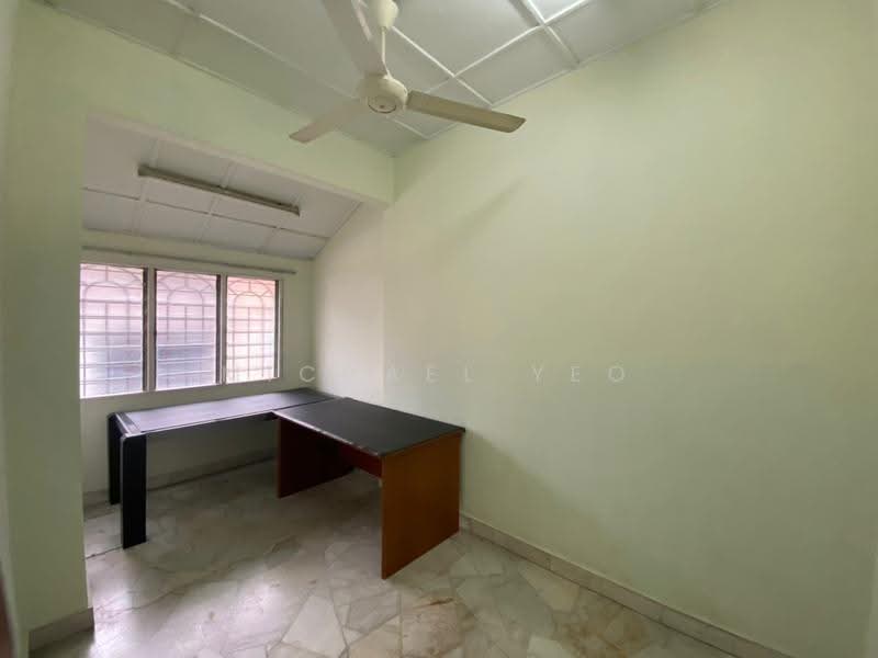 Rumah Teres 1-Tingkat untuk Dijual di Taman Mayang Jaya (Petaling Jaya) - Michael Yeo - PropertyGuru.com.my