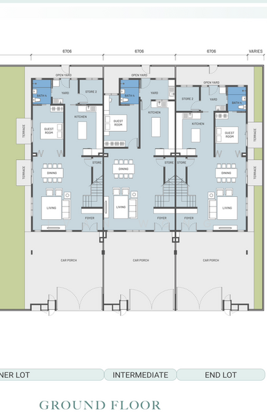 2-storey Terraced House for Sale in setia alam (Setia Alam) - Ivan Wong - PropertyGuru.com.my