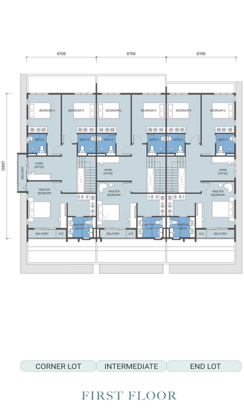 2-storey Terraced House for Sale in setia alam (Setia Alam) - Ivan Wong - PropertyGuru.com.my