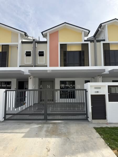 2-storey Terraced House for Sale in setia alam (Setia Alam) - Ivan Wong - PropertyGuru.com.my