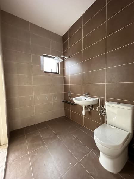 2-storey Terraced House for Sale in setia alam (Setia Alam) - Ivan Wong - PropertyGuru.com.my
