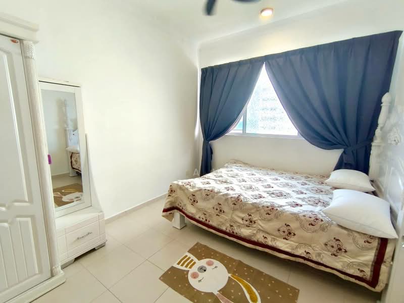 Condominium for Rent at i-Santorini - Gan Chun Kai - Bedroom - PropertyGuru.com.my