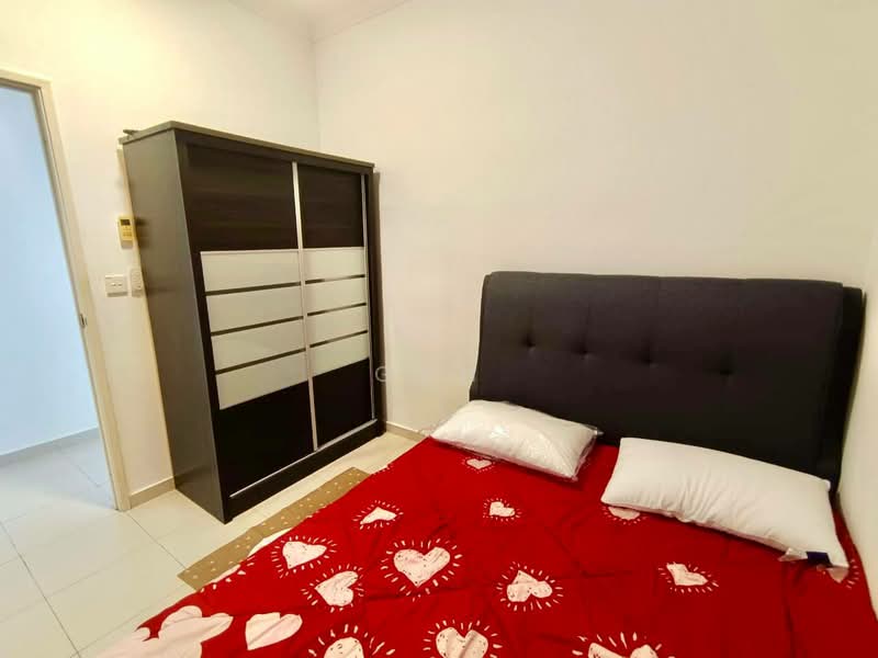 Condominium for Rent at i-Santorini - Gan Chun Kai - PropertyGuru.com.my