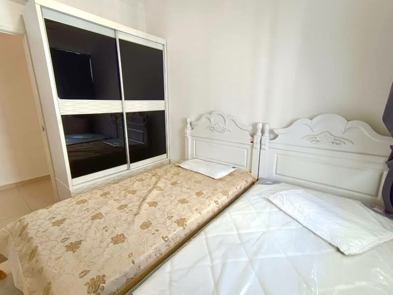 Condominium for Rent at i-Santorini - Gan Chun Kai - PropertyGuru.com.my