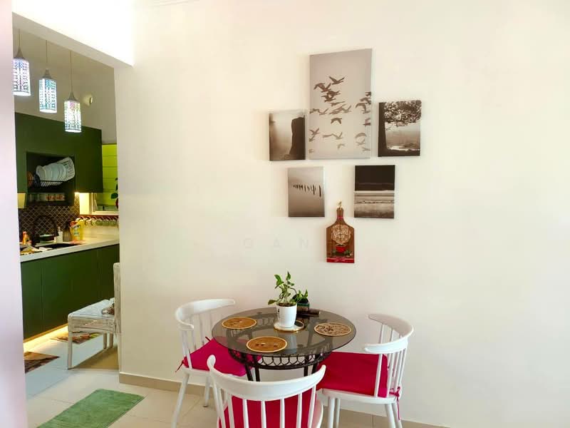 Condominium for Rent at i-Santorini - Gan Chun Kai - PropertyGuru.com.my