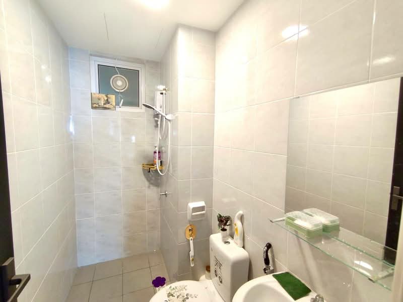 Condominium for Rent at i-Santorini - Gan Chun Kai - PropertyGuru.com.my