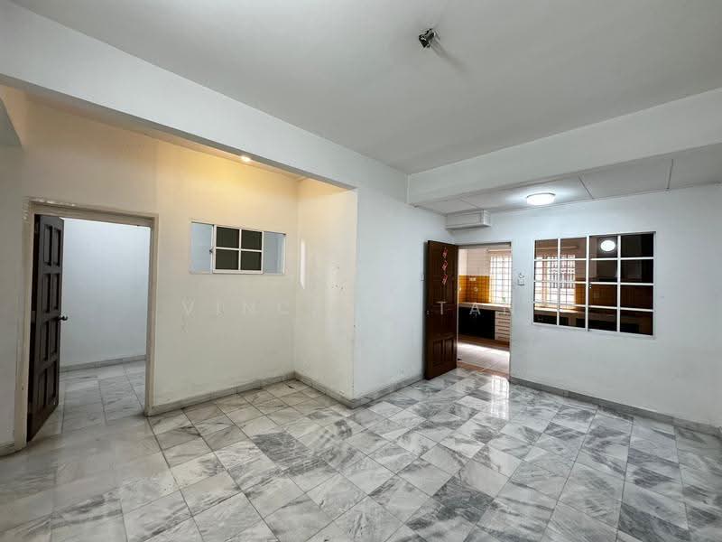 Rumah Teres 2-Tingkat untuk Dijual di Bandar Sri Damansara (Selangor) - Vincent Tan - PropertyGuru.com.my