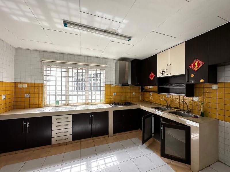 Rumah Teres 2-Tingkat untuk Dijual di Bandar Sri Damansara (Selangor) - Vincent Tan - PropertyGuru.com.my