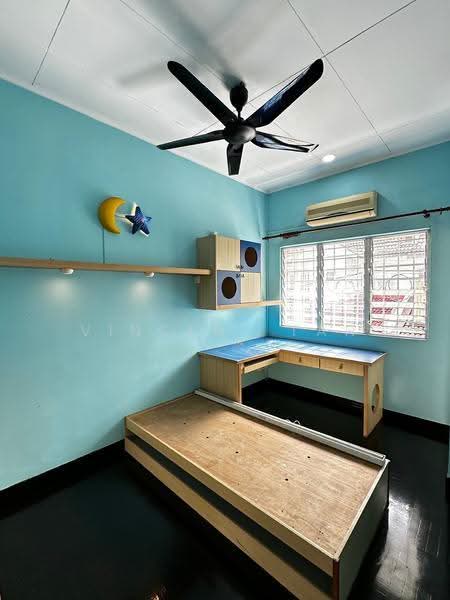 Rumah Teres 2-Tingkat untuk Dijual di Bandar Sri Damansara (Selangor) - Vincent Tan - PropertyGuru.com.my