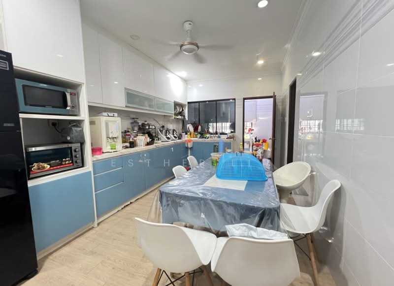 2-storey Terraced House for Sale in Bayu Damansara (Petaling Jaya) - Esther Lim - PropertyGuru.com.my