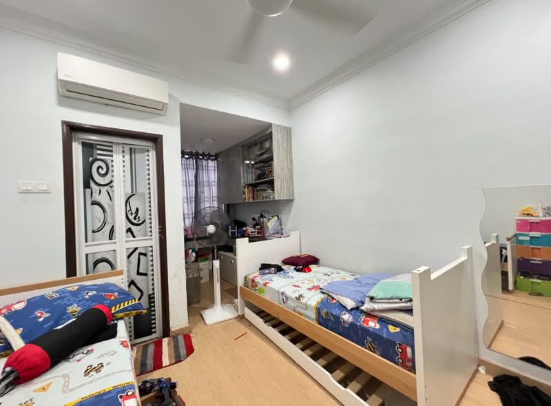 2-storey Terraced House for Sale in Bayu Damansara (Petaling Jaya) - Esther Lim - PropertyGuru.com.my