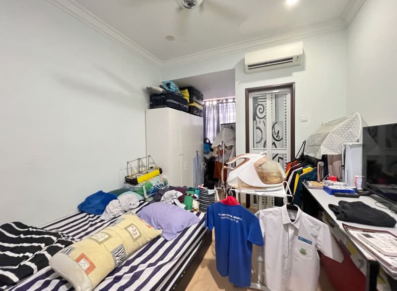 2-storey Terraced House for Sale in Bayu Damansara (Petaling Jaya) - Esther Lim - PropertyGuru.com.my