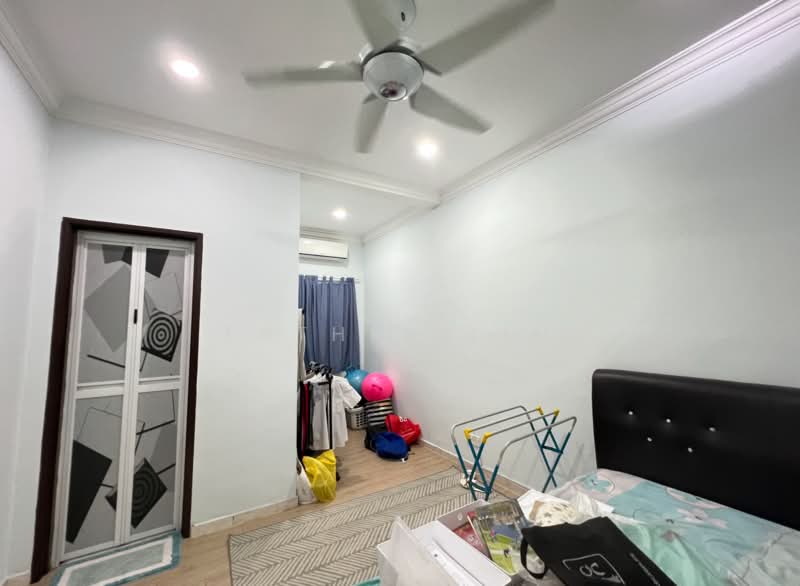 2-storey Terraced House for Sale in Bayu Damansara (Petaling Jaya) - Esther Lim - PropertyGuru.com.my