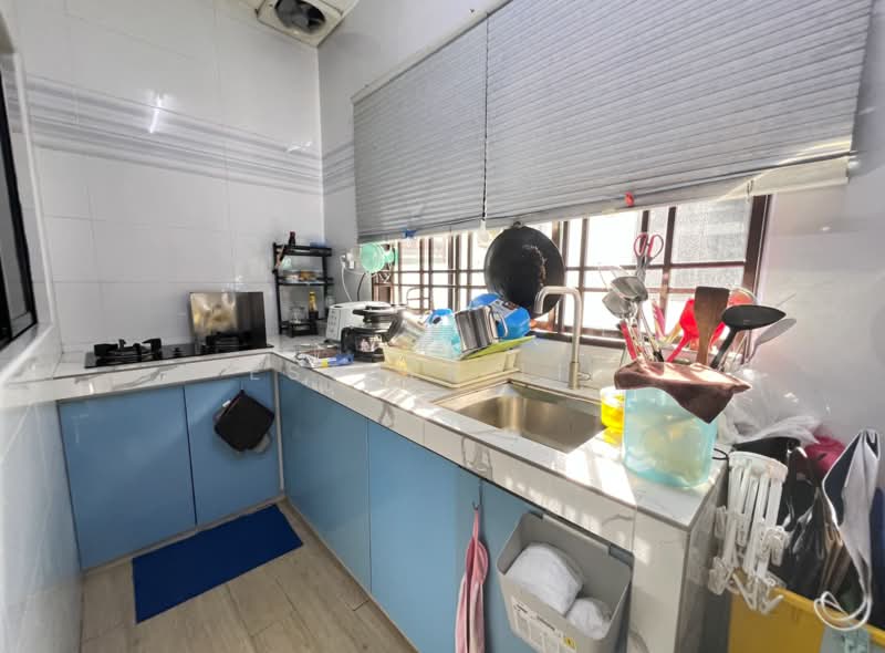 2-storey Terraced House for Sale in Bayu Damansara (Petaling Jaya) - Esther Lim - PropertyGuru.com.my