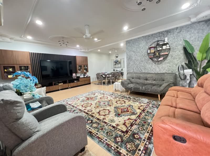 2-storey Terraced House for Sale in Bayu Damansara (Petaling Jaya) - Esther Lim - PropertyGuru.com.my